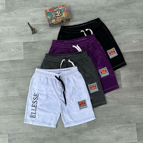 Men's summer shorts