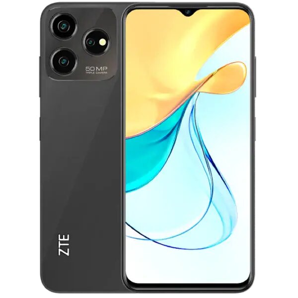 ZTE Blade V50