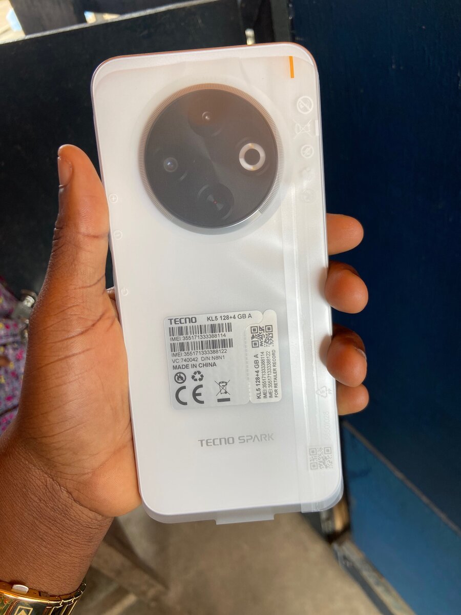 Téléphone portable