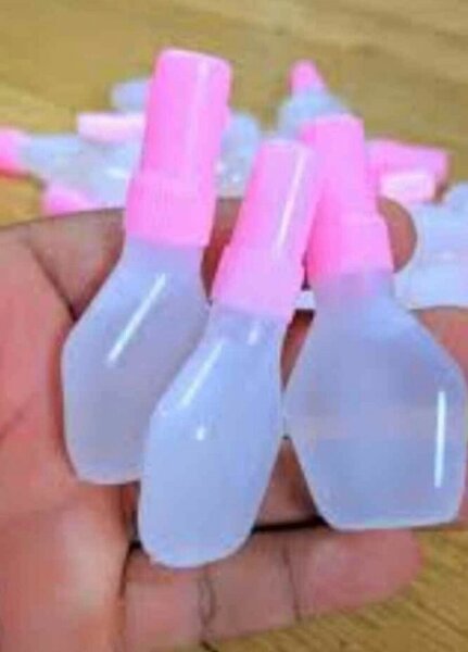 Lot de 3 lubrifiants