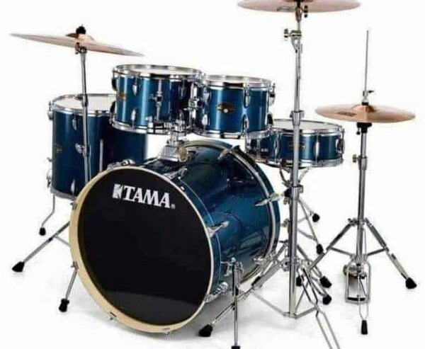 Set de Batterie Acoustique