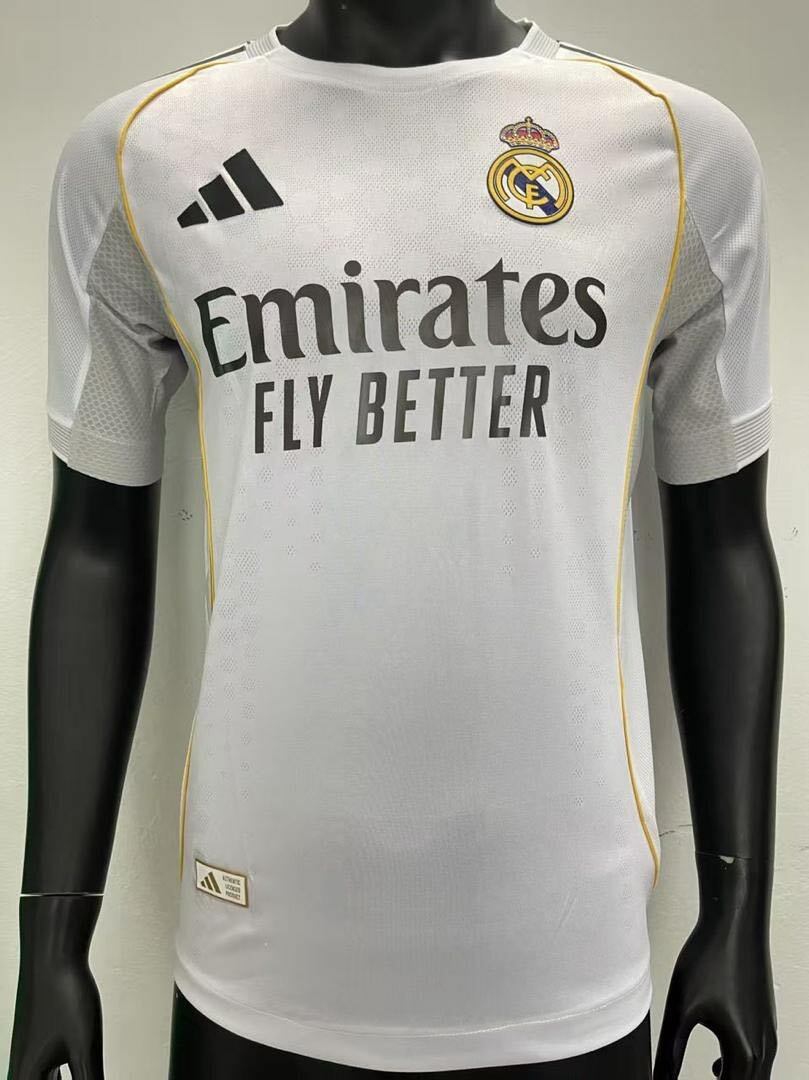 Maillot de football Real Madrid