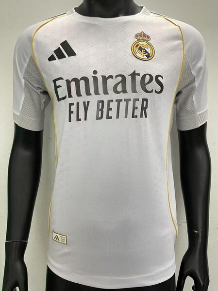 Maillot de football Real Madrid