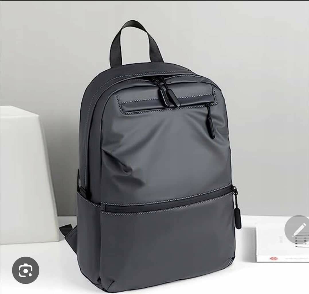 Sac à dos moderne imperméable