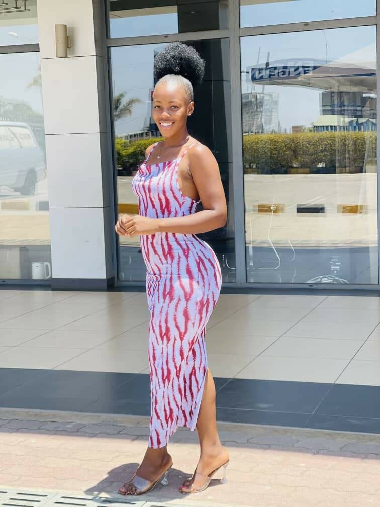 Woman dresses available