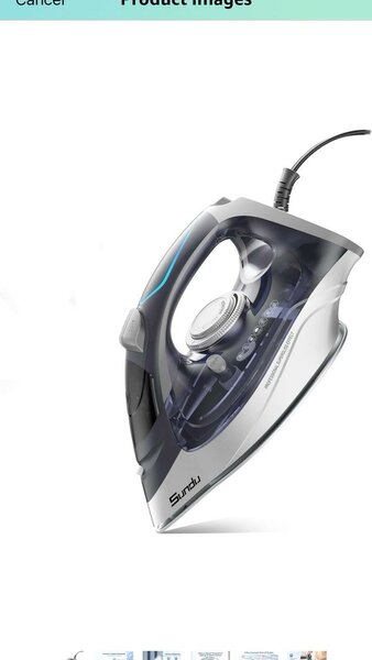 Irons