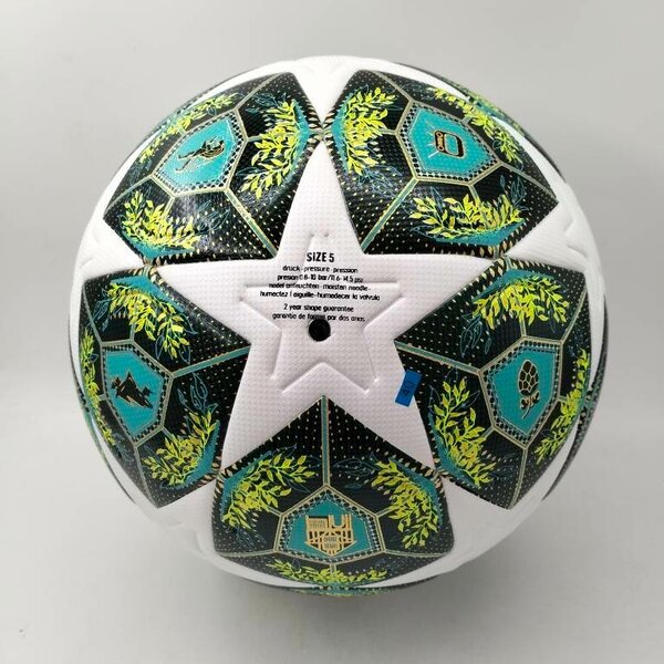 Ballon de football UEFA