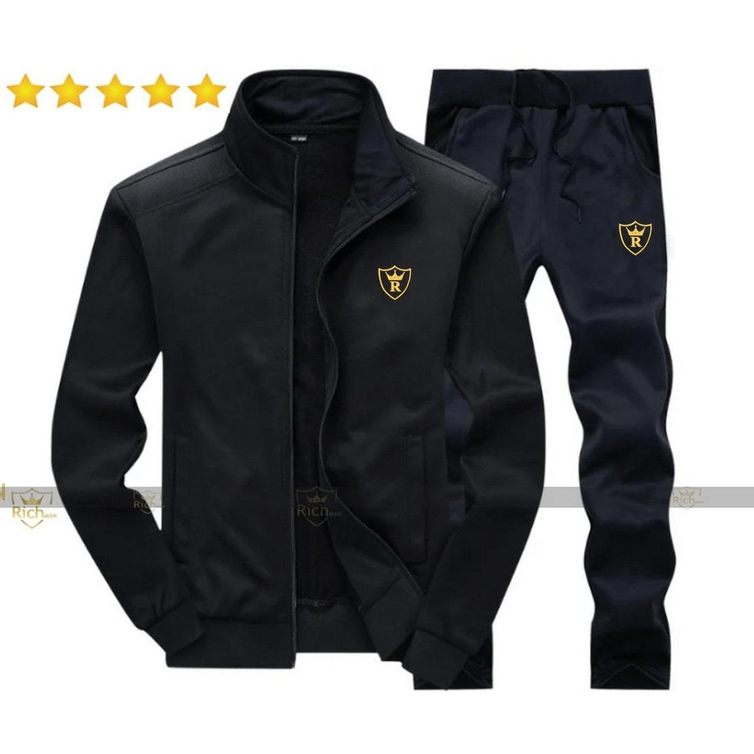 Men Falees tracksuit 2Pcs