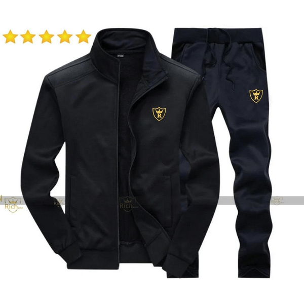 Men Falees tracksuit 2Pcs