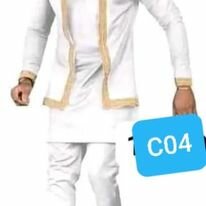 Le complet Tuniques de créateurs