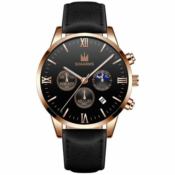 Wrist Watch