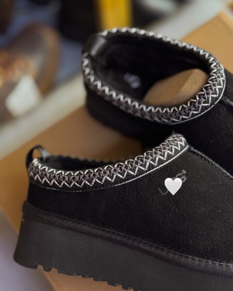 Зимняя обувь, угги