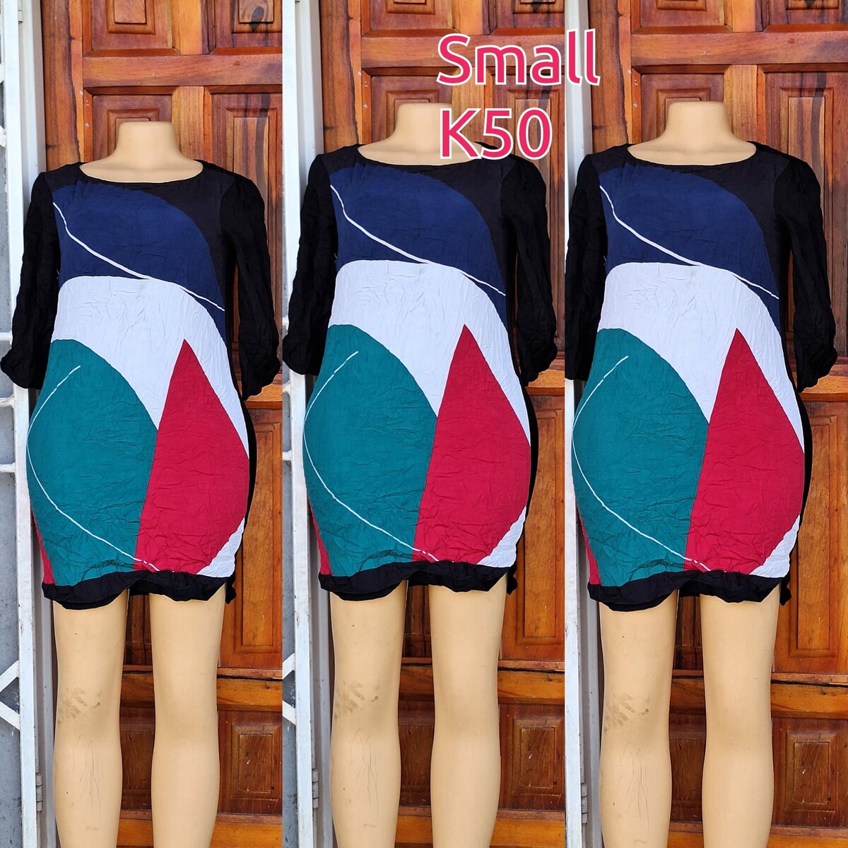 Beautiful and high quality women's dress