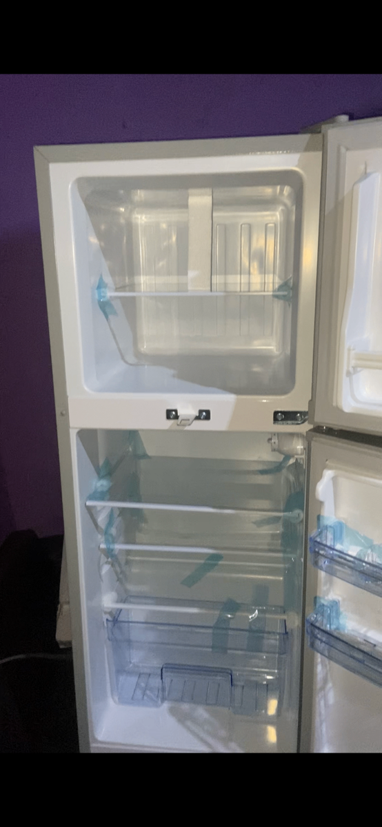 Property Refrigerator