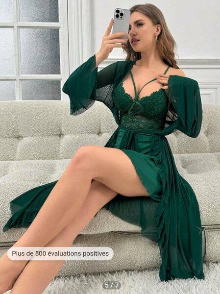 H&K lingeries