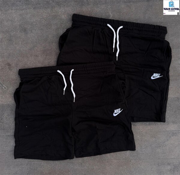 Shorts de sport Nike homme