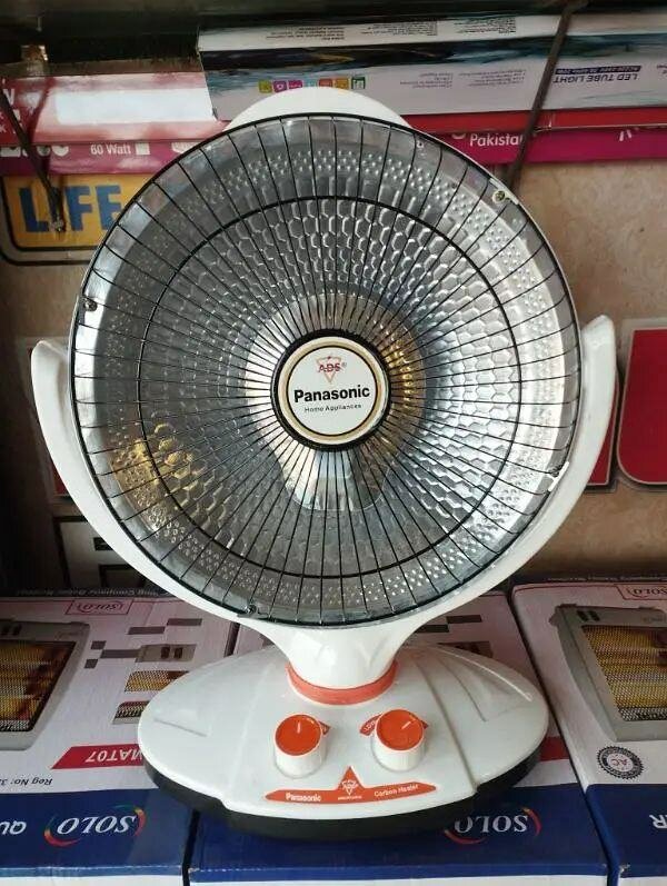 Room heater