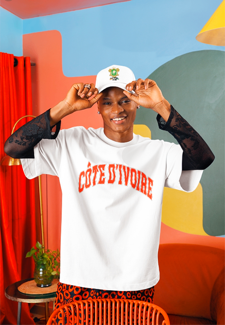 Indépendance Côte d'Ivoire H