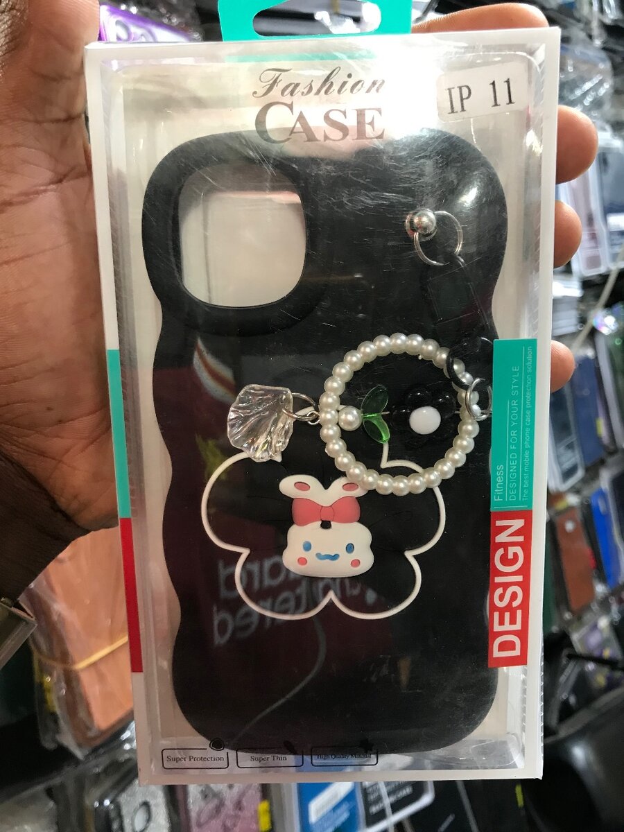 iPhone case