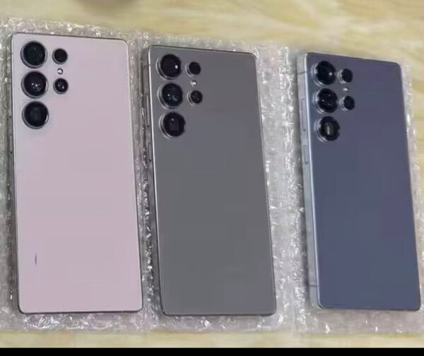 Smartphone Android de pointe