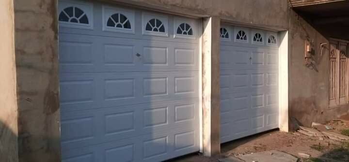 Access Control Systems