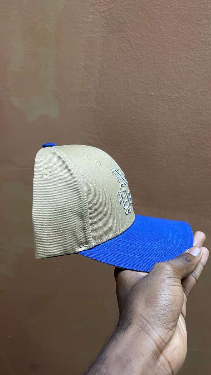 Casquette New York classique