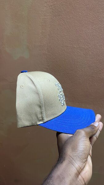 Casquette New York classique