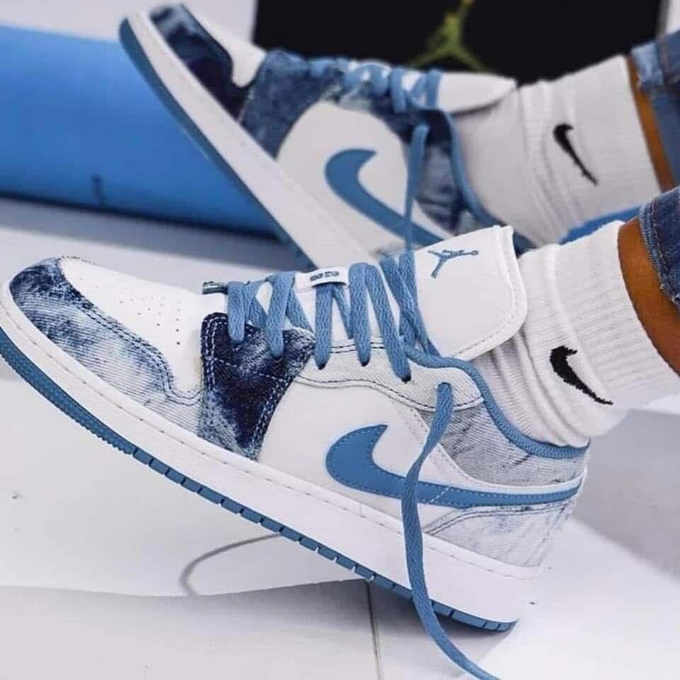 Sneakers tendance homme