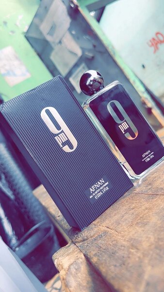 Afnan 9PM Eau de Parfum