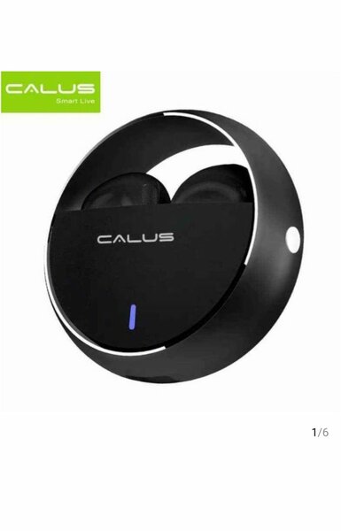 Écouteurs Bluetooth Calus