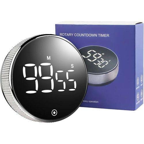 Minuterie de cuisine numérique