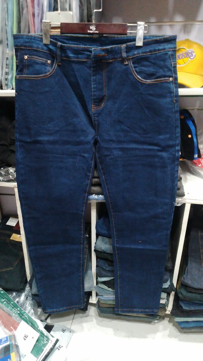 Men's jeans