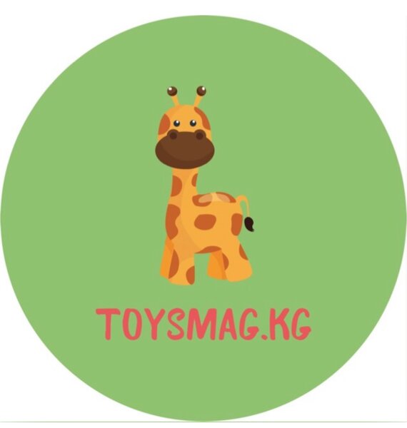 Toysmag.kg