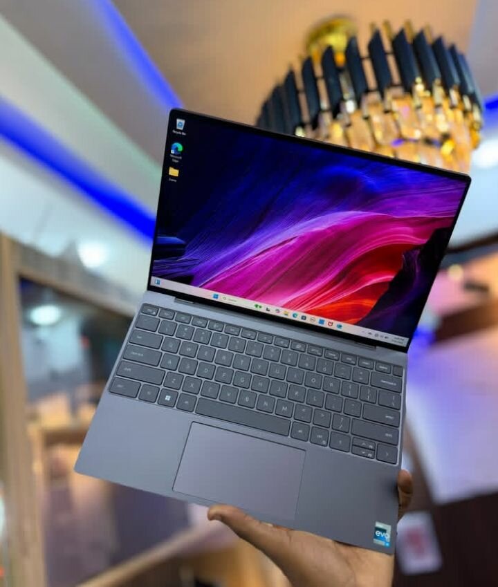 DELL XPS 9315
