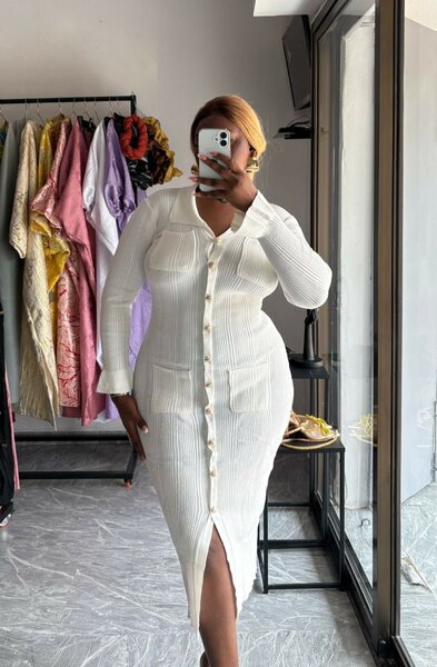 Chic robe disponible