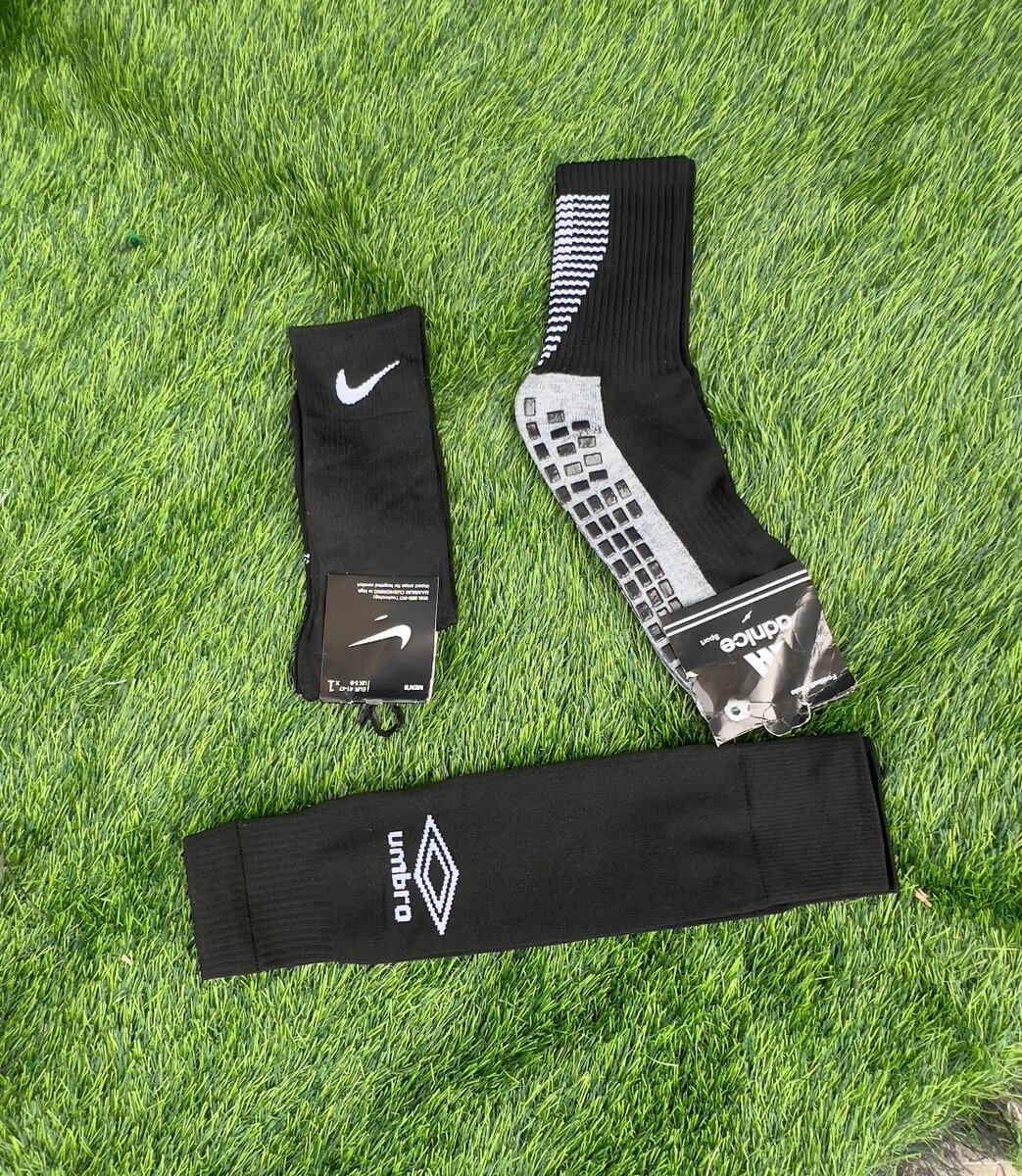 Chaussettes de sport techniques
