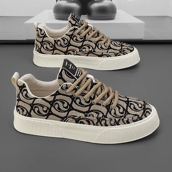 Sneakers tendance unisexes