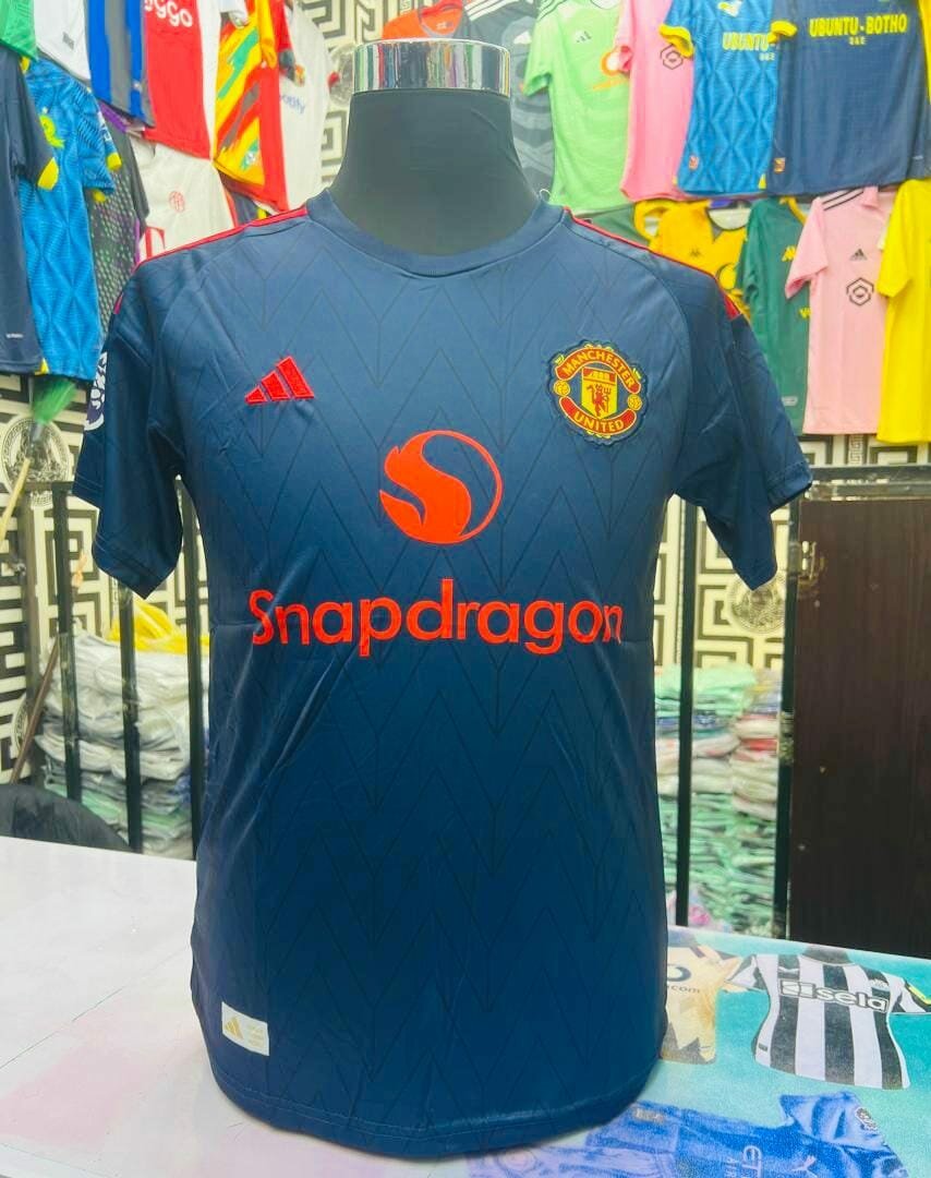 Sports T-shirts 2024 to 2025 season