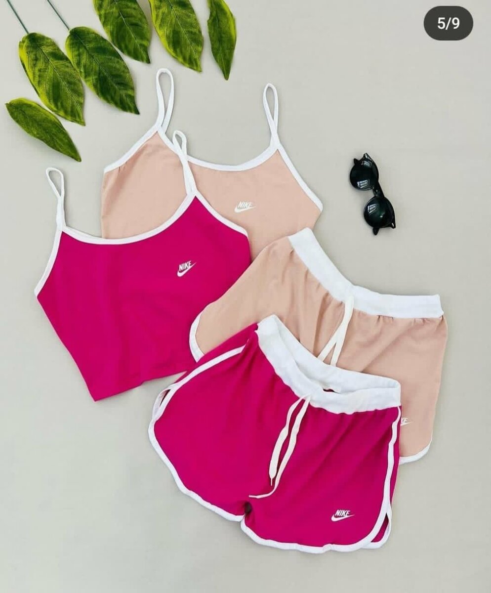 Complet culotte SHEIN