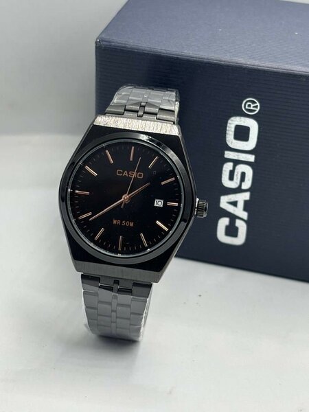 Montre casio
