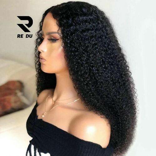 Raw 30inches Kinky Curl