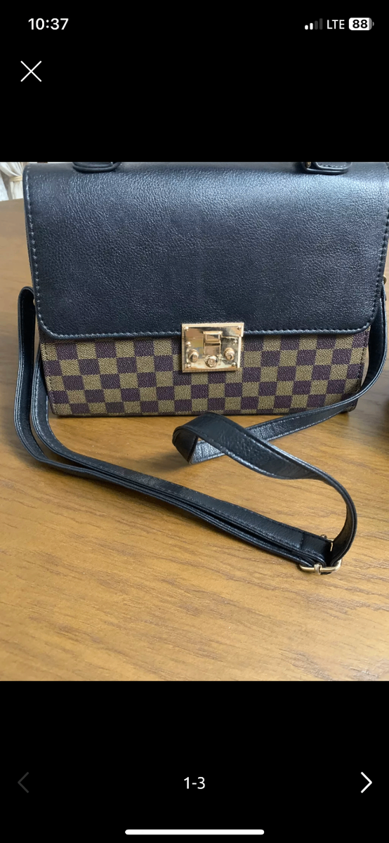 новый сумка