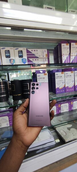 Smartphone Android Avancé Ultra