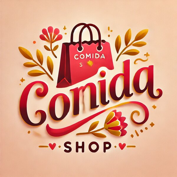 Comida Shop