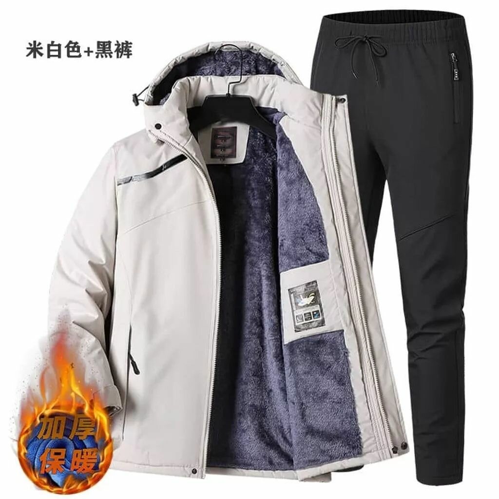 Костюм двойка