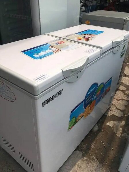 Congélateur Coffre Économique