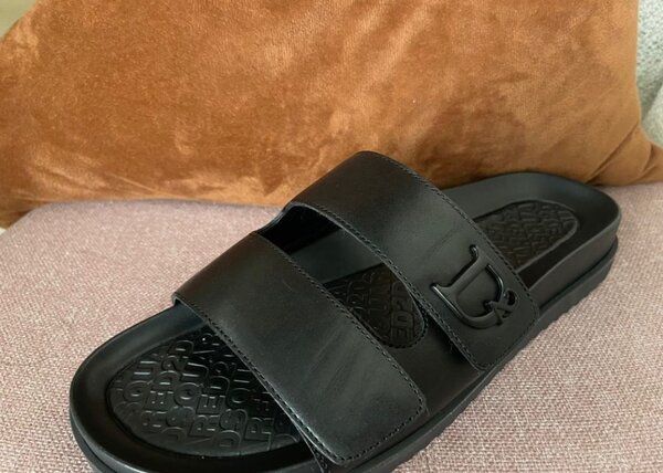 SANDALE HOMME