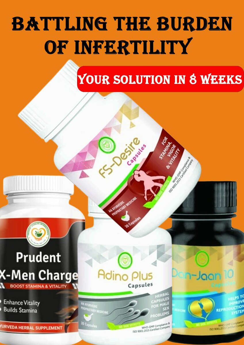 Burden or Infertility