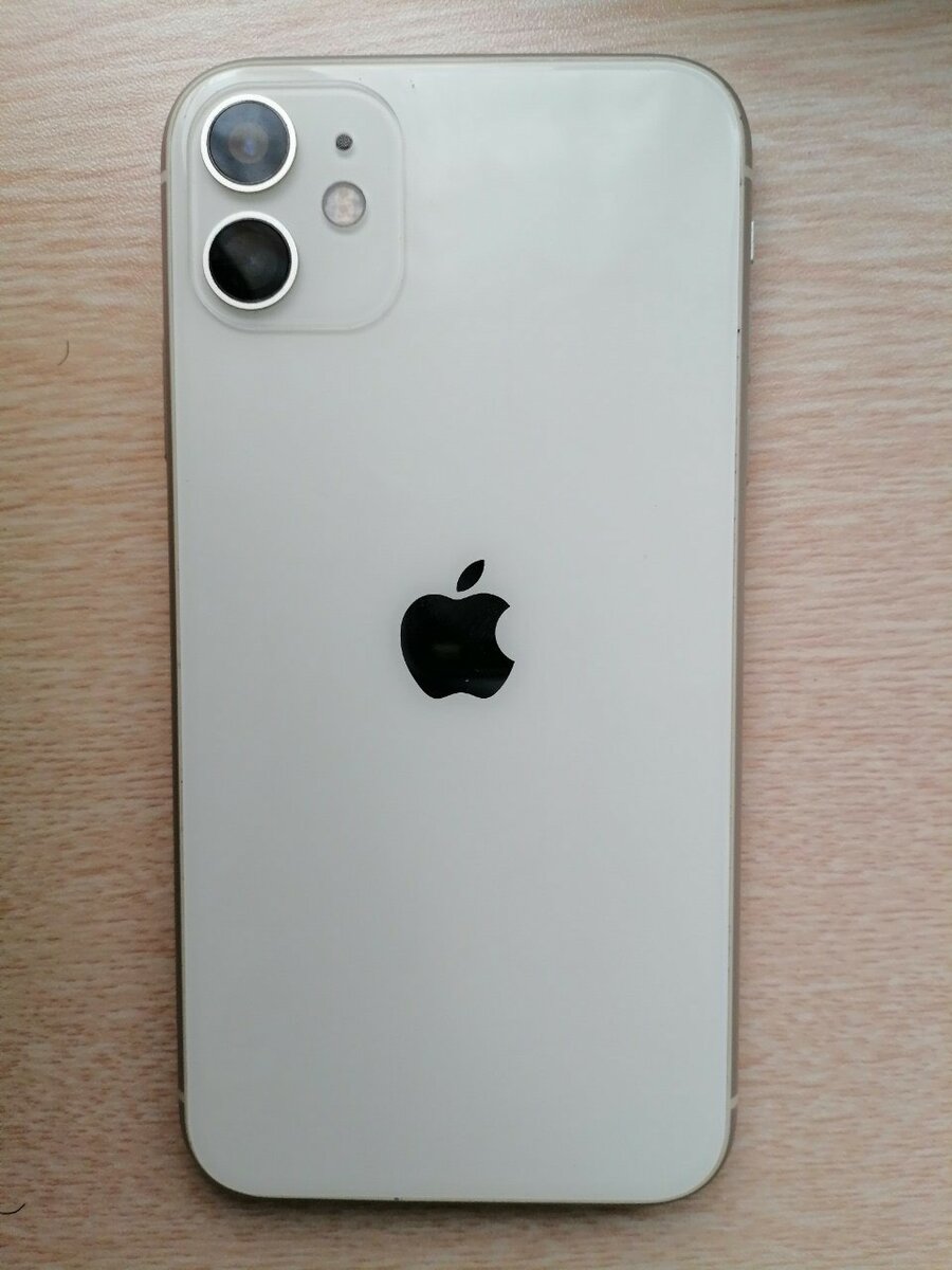 iPhone 11