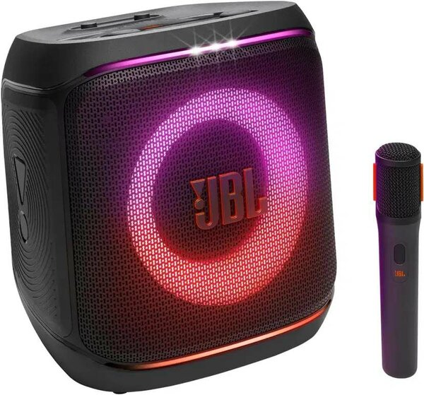 Enceinte Bluetooth puissante JBL